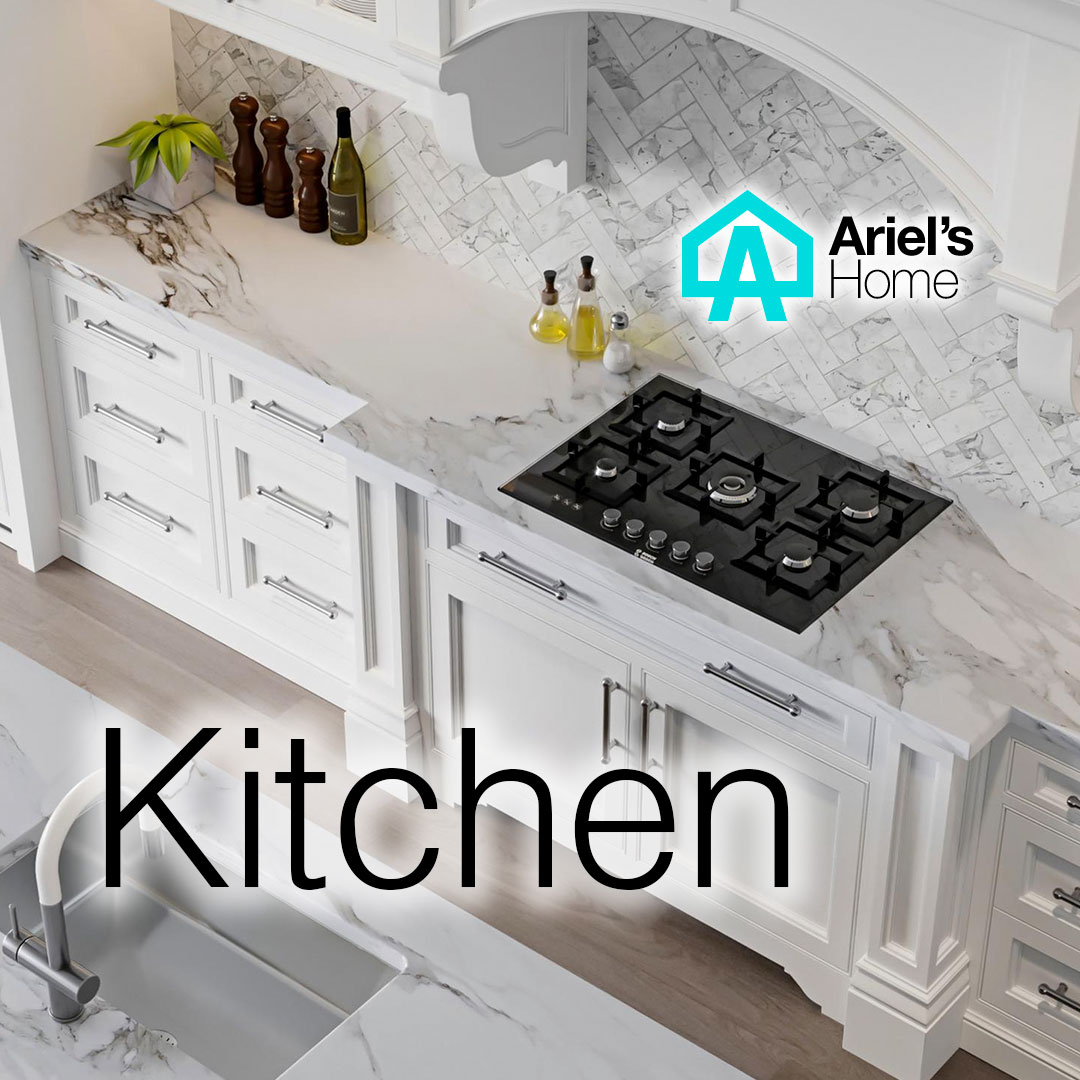 Kitchen Articles Articles 2024 Ariel S Home   Kitchen Category 