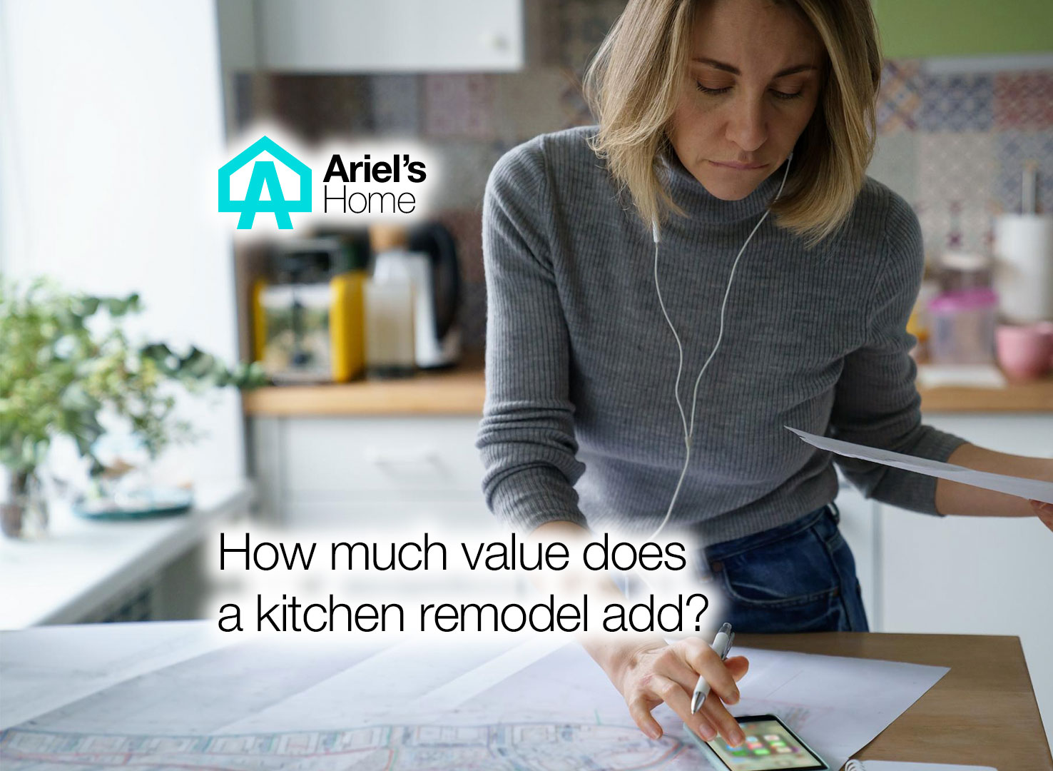 How Much Value Does A Kitchen Remodel Add 
