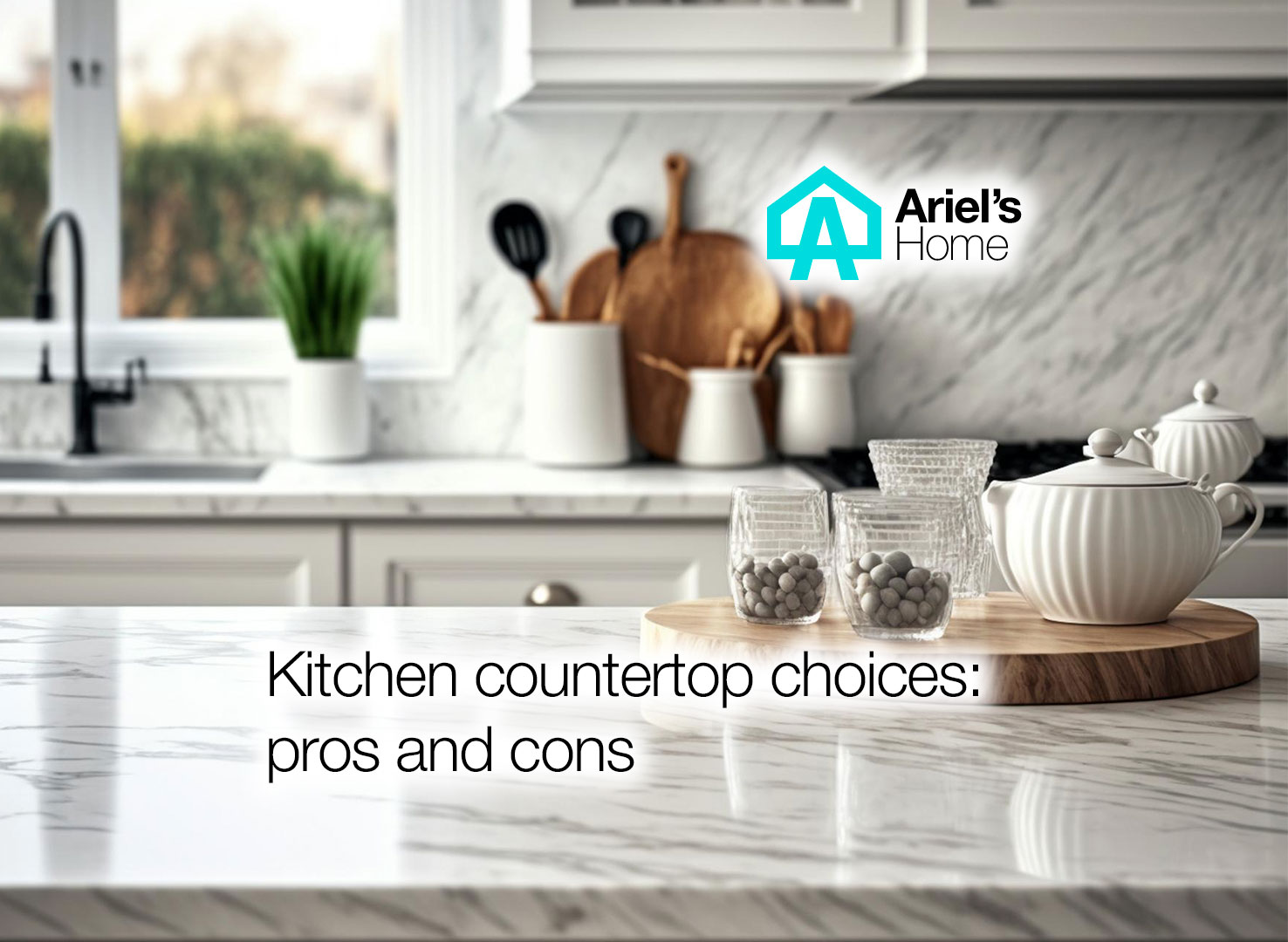 Kitchen Countertop Choices Pros Cons 2024 Ariel S Home   Kitchen Countertop Choices Pros Cons 