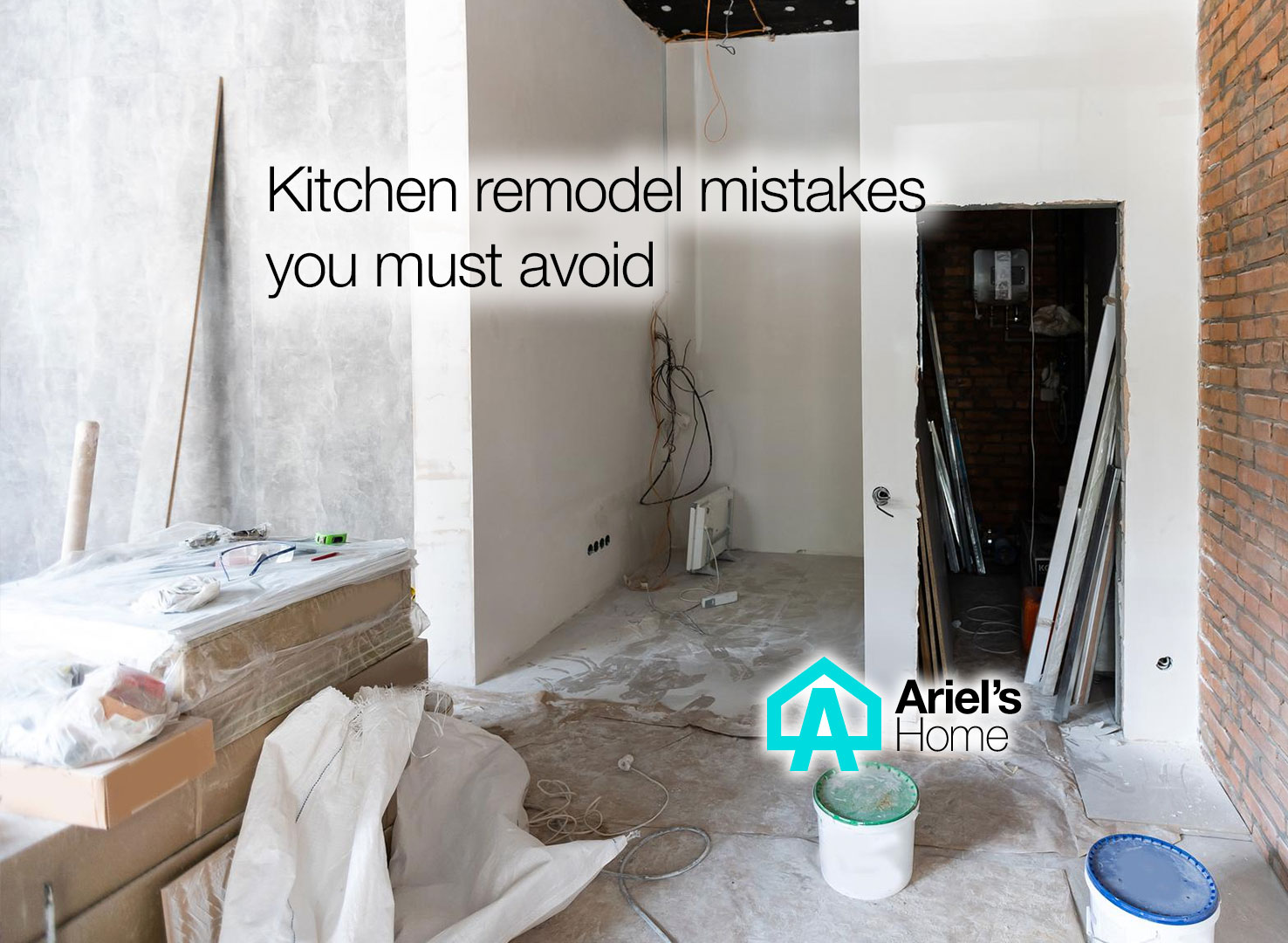 10 Kitchen Remodel Mistakes You Must Avoid 2024 Ariel S Home   Kitchen Remodel Mistakes 