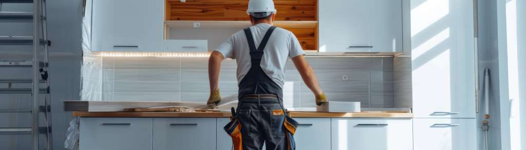Professional kitchen remodel near me contractors