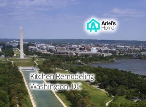 Kitchen Remodeling In Washington Dc