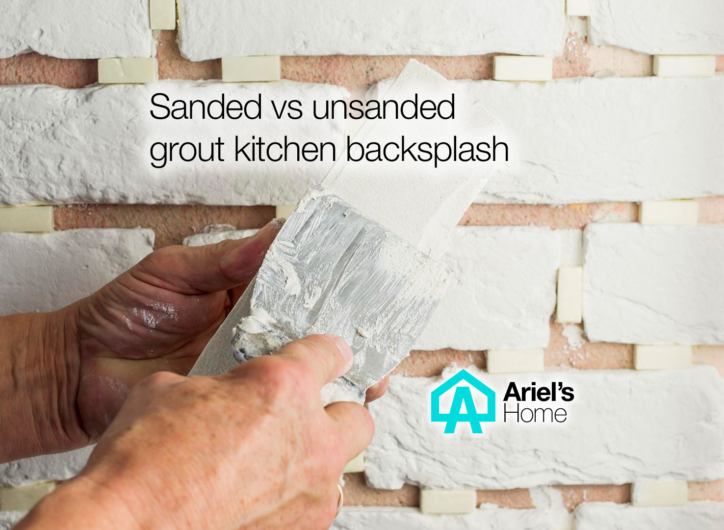 How To Remove Grout Kitchen Counter