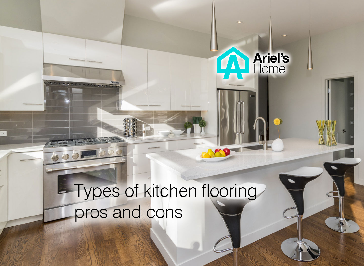 Types Of Kitchen Flooring Pros And Cons 